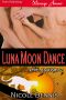 [Fire Jaguars 02] • Luna Moon Dance